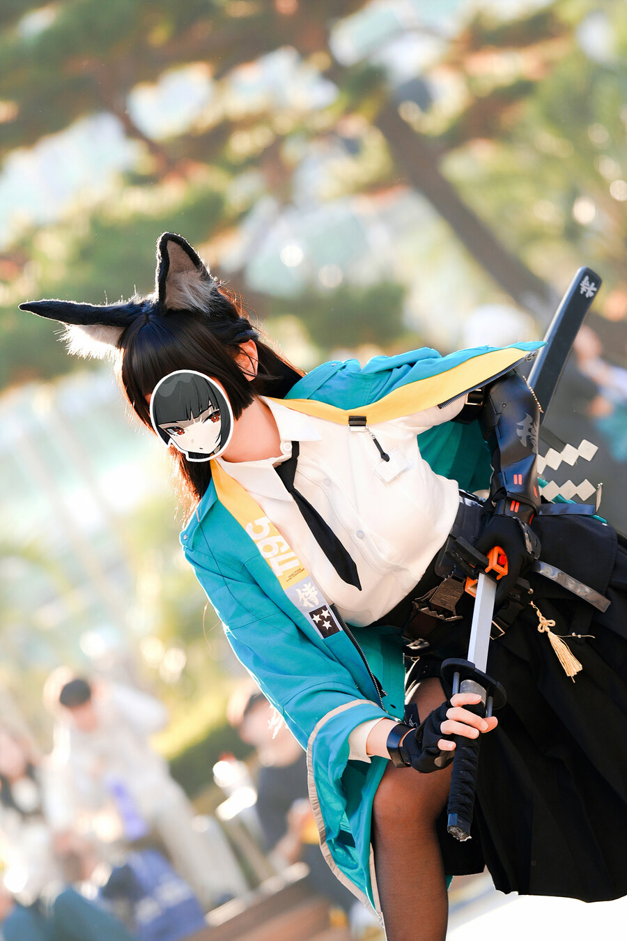 [지스타] 올해 지스타 코스프레 수준 실화냐 ㅋㅋㅋㅋㅋㅋㅋ_28.jpg