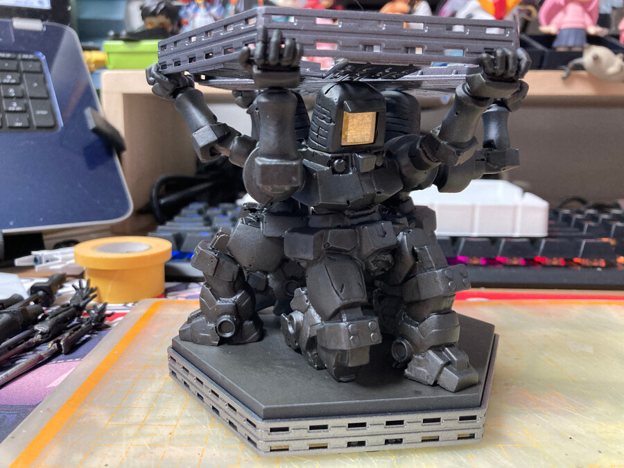 [HG] 리오로 만든 베이스_8.jpg