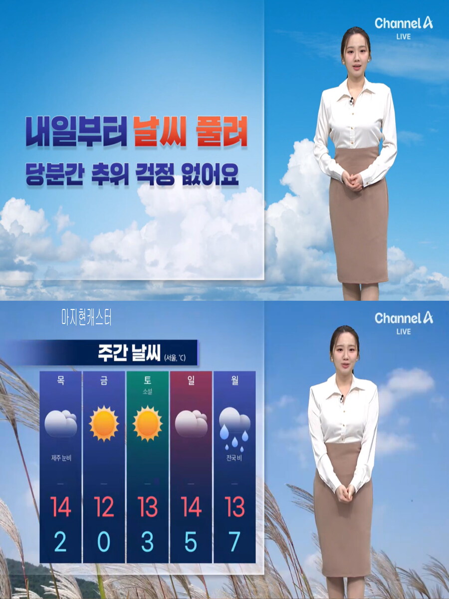 내일, 큰 일교차 유의(호남 곳곳 눈발, 대기건조 및 강풍)_28.jpg