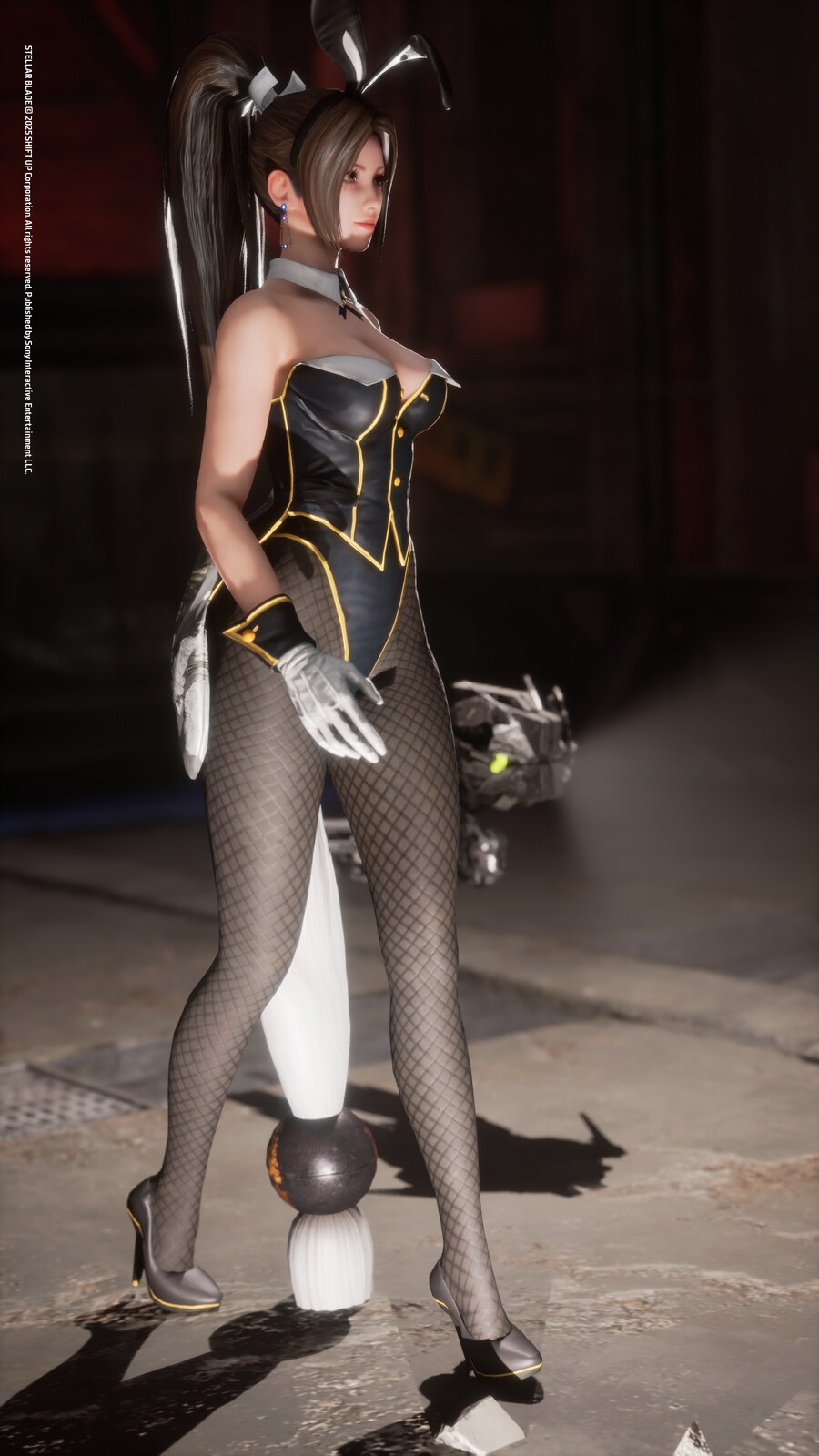 스텔라 블레이드 - 마이 시라누이_9.png