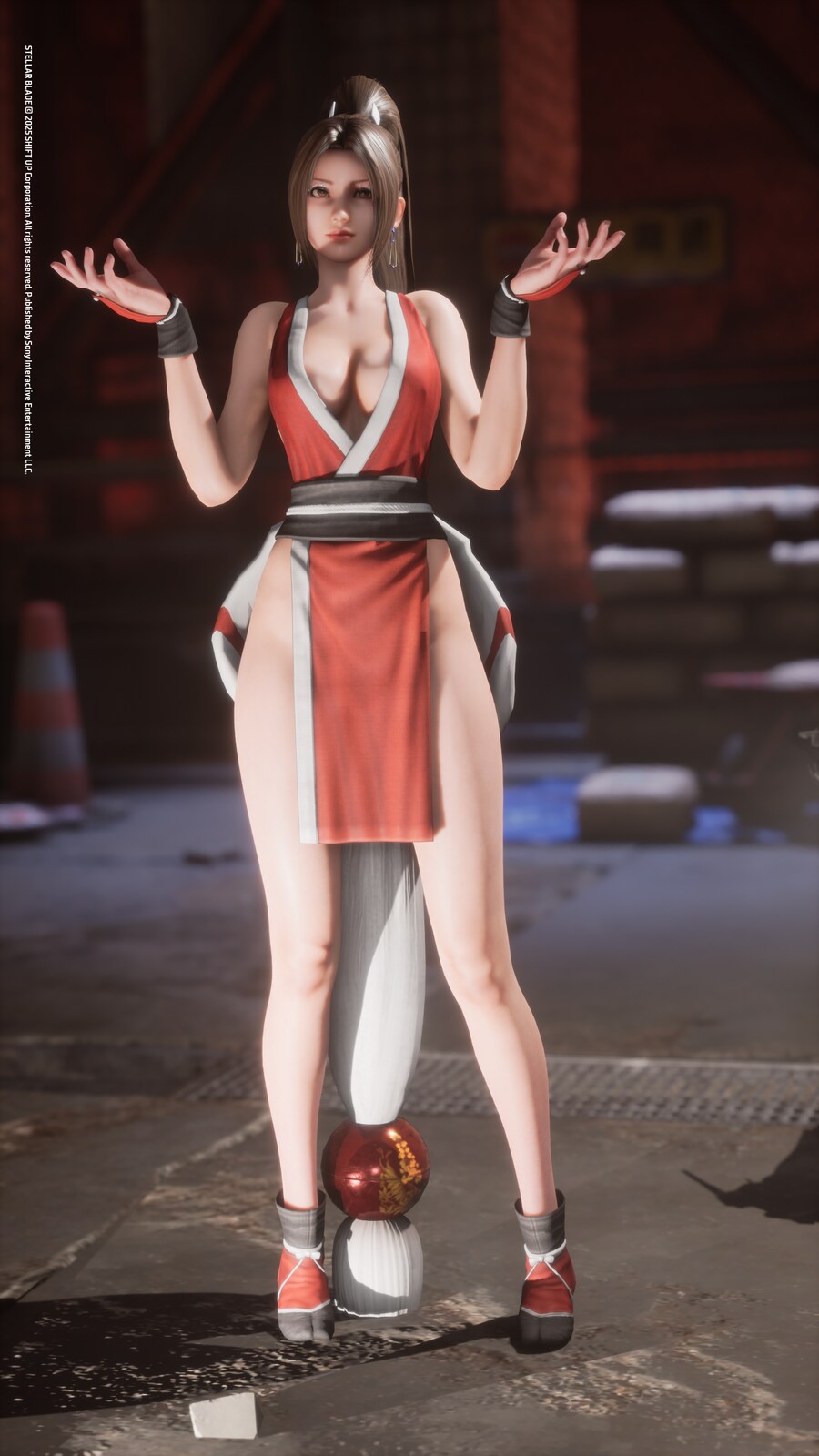 스텔라 블레이드 - 마이 시라누이_11.png