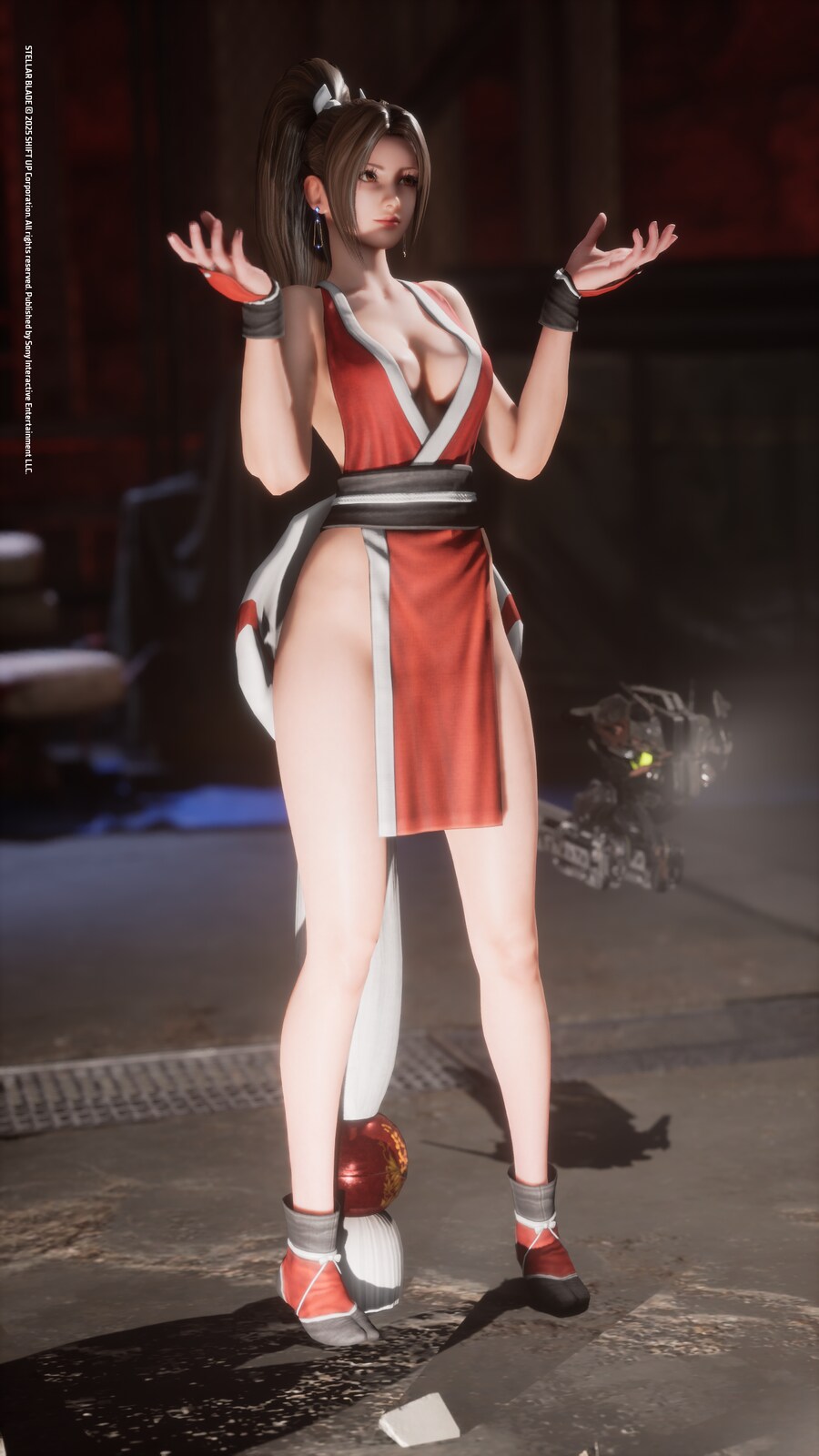 스텔라 블레이드 - 마이 시라누이_12.png