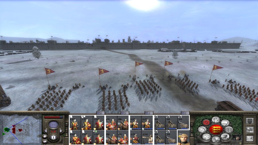 미디블2토탈워) 오랫만에 느껴보는..._1.jpg