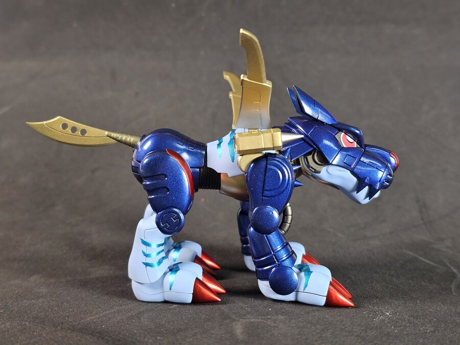 프라바코 워그레이몬, 메탈가루루몬_6.jpg