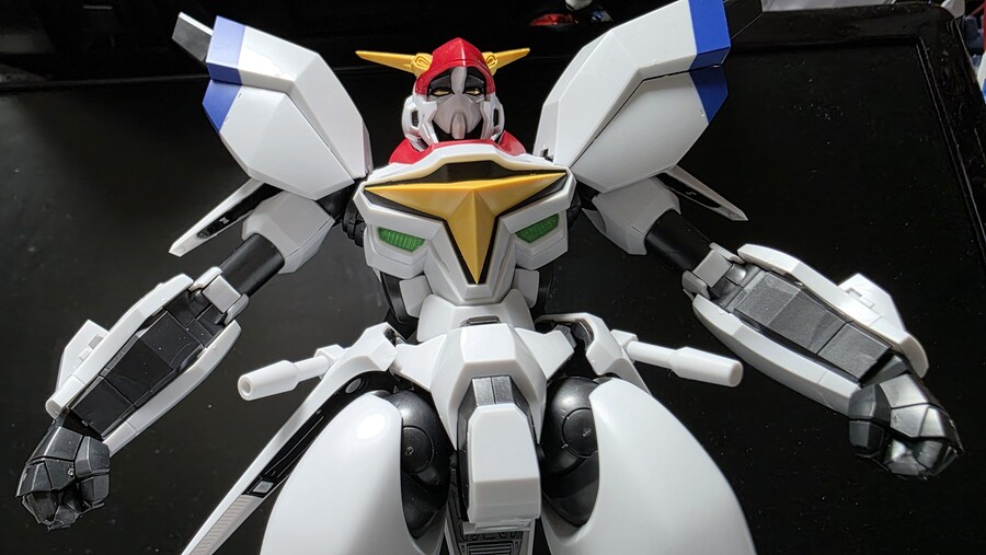 [PLAMAX] XD-01 드라고나1 두번째 깠습니다만..._6.jpg