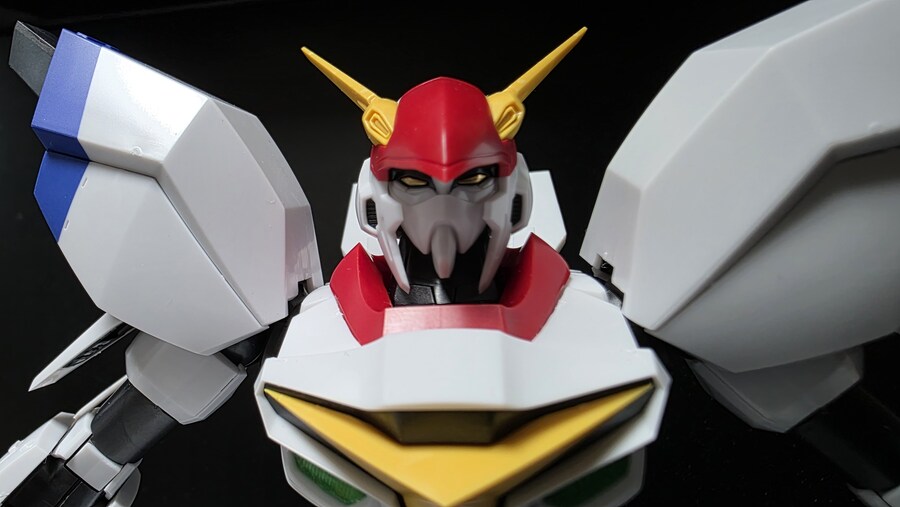 [PLAMAX] XD-01 드라고나1 두번째 깠습니다만..._7.jpg