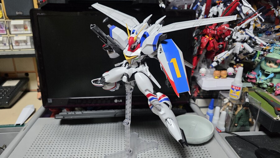 [PLAMAX] XD-01 드라고나1 두번째 깠습니다만..._8.jpg