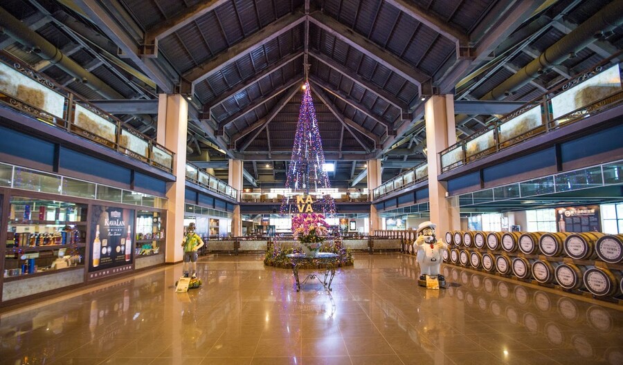 [요모] 대만 타이베이/자오시 단독투어 3박 4일 74만원 #카발란증류소 #온천욕_3.jpg