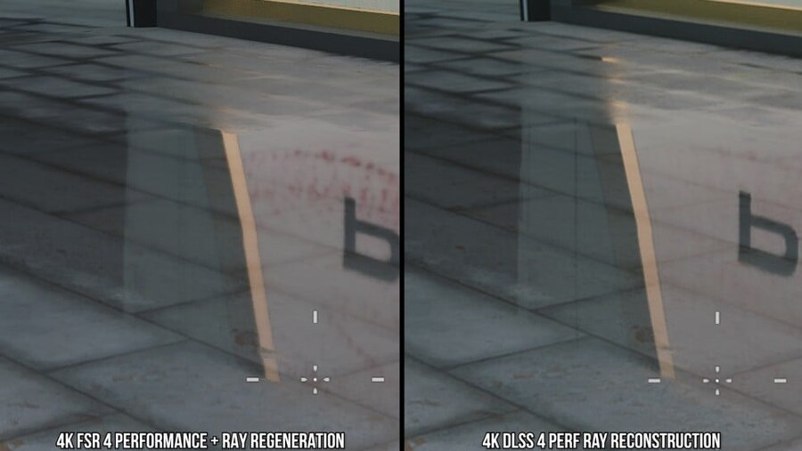 디파) AMD FSR 레드스톤 테스트 - 예상과는 조금 달랐다_3.jpg