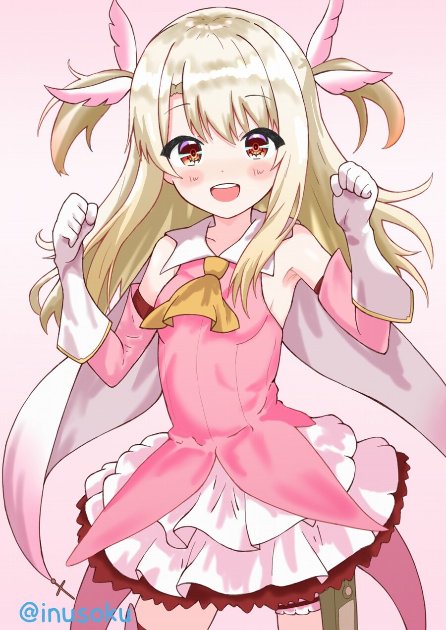 페이트) 오늘은 이리야 생일 이라함_1.jpg