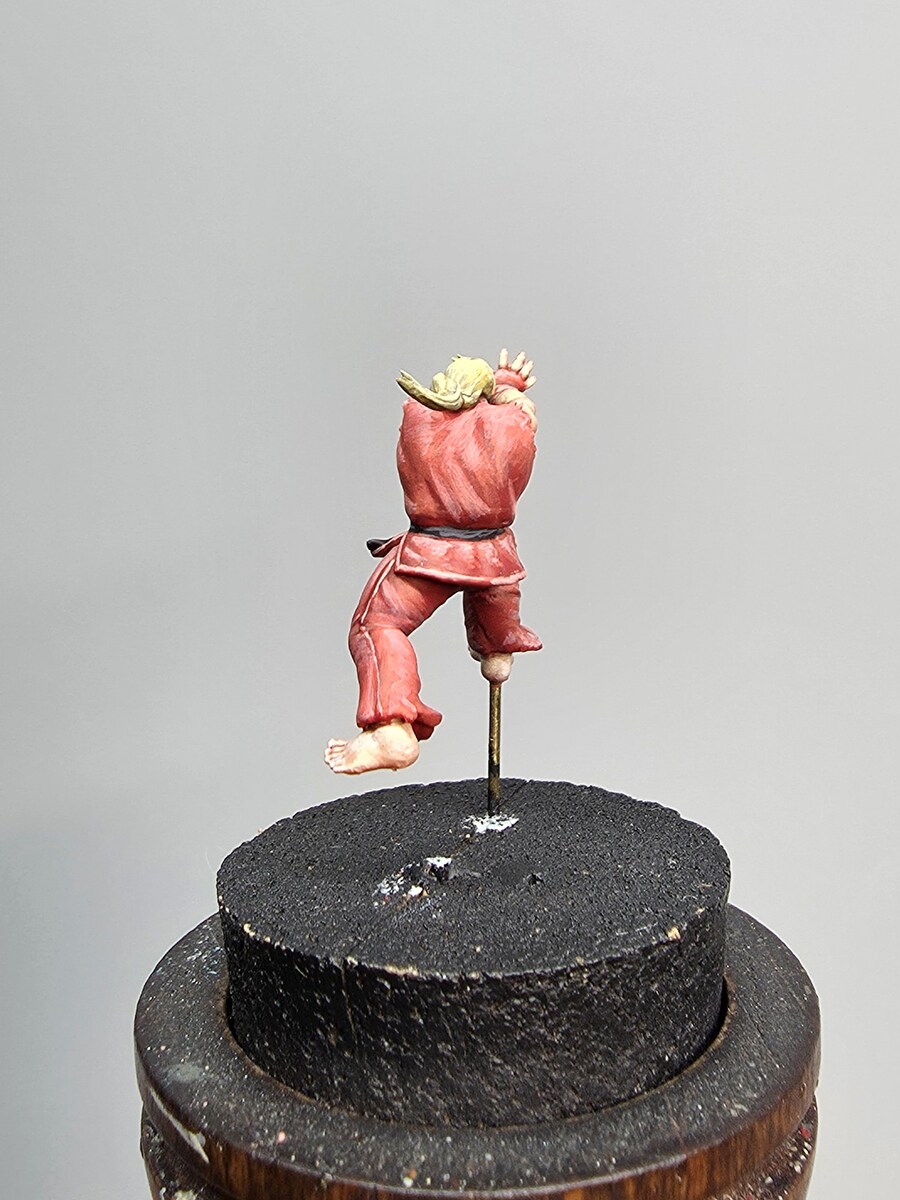 [도색완성] 1:64 스트리트파티어 류, 켄_7.jpg