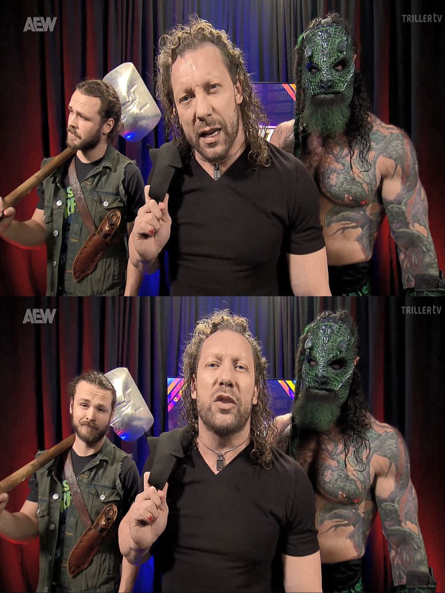 251119 AEW 다이너마이트 & 콜리전 결과(풀기어 2025 직전)_14.jpg