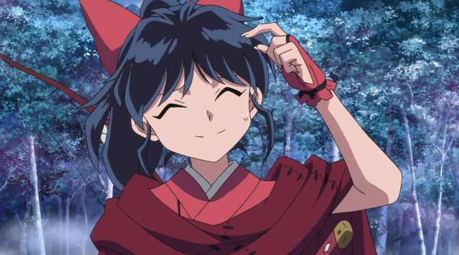 [반요 야샤히메] 기대에 비해 실망이 컸던 2세 작품_1.png