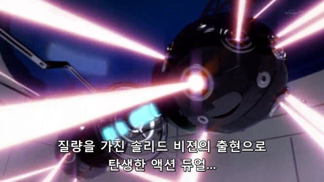 의외로 유희왕이랑 같은 세계관이라는 게임_1.jpg