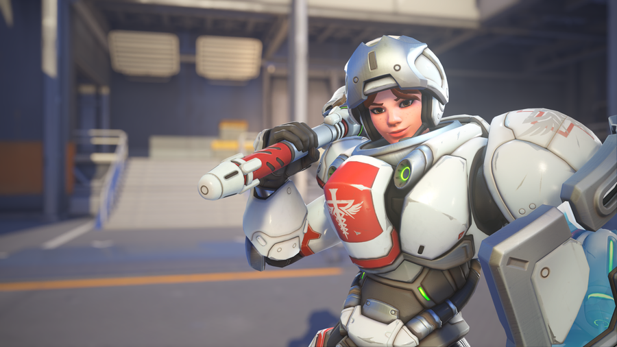 오버워치 2 브리기테 의무관 스킨 기간한정 획득가능_1.webp