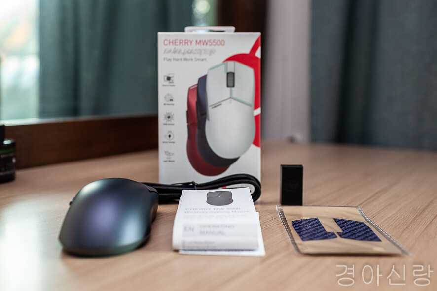 체리 MW5500 리뷰~ 가벼운 무선 게이밍 마우스 추천, 블루투스 지원_5.jpg