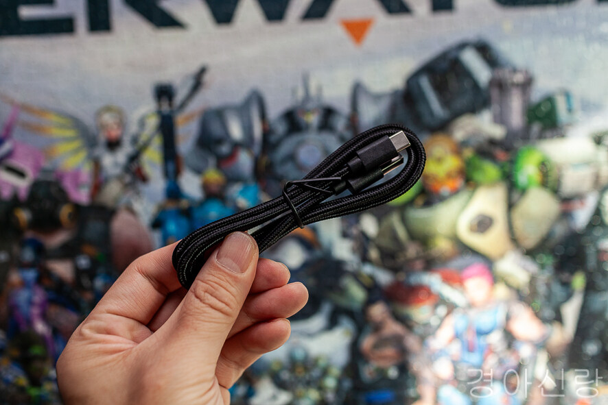 체리 MW5500 리뷰~ 가벼운 무선 게이밍 마우스 추천, 블루투스 지원_7.jpg