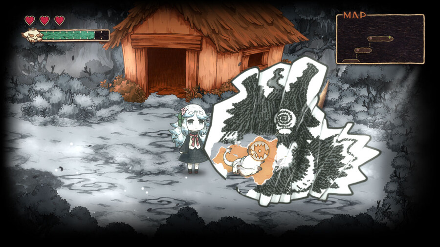 사신 공주와 이서관의 괴물 PV, 4월 30일 발매_20.jpg