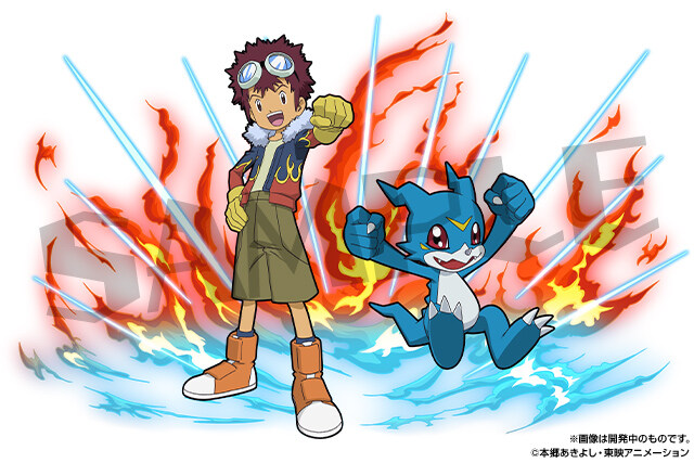 퍼즐 앤 드래곤 x 디지몬 콜라보_2.jpg