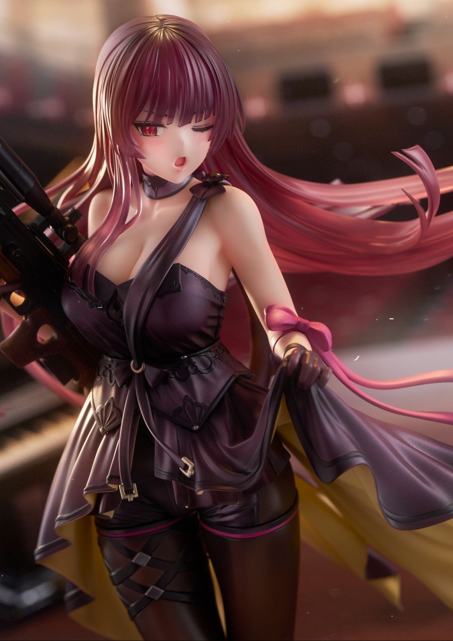 [원더풀 워크스] 소녀전선 2 - 마키아토 무도회의 쉼표 21일 예약 예정_1.jpg