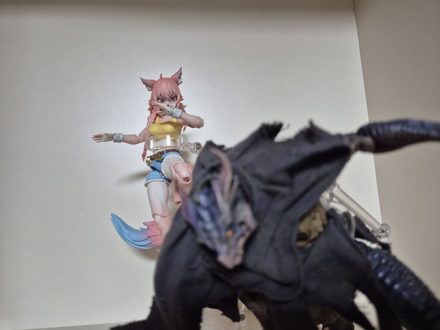 리야 캔디랜드 버전 리뷰리뷰!_6.jpg