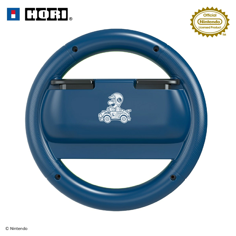 마리오 카트 월드 핸들 마리오, 루이지, 피치, 요시 버전 발매_14.webp