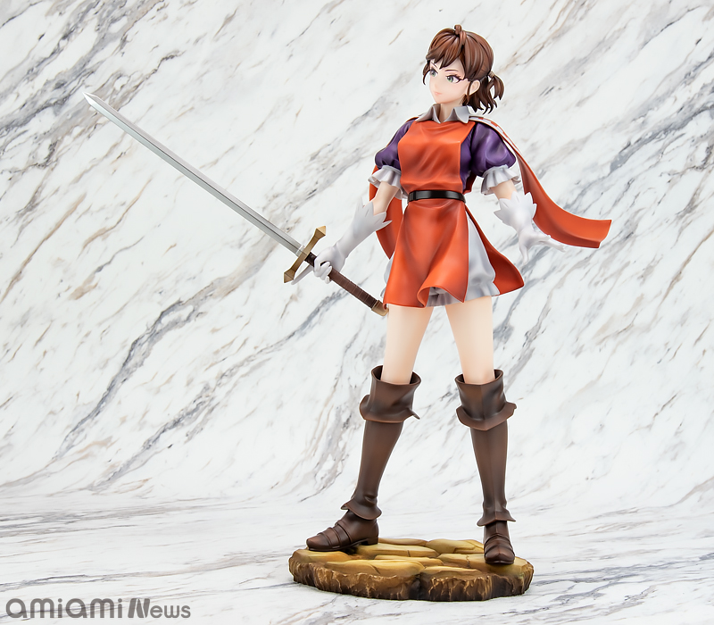 [코토부키야] 1/7 유니콘 오버로드 - 멜리장드 추가 이미지_4.jpg