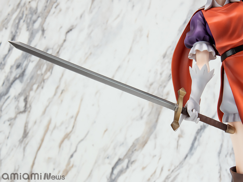 [코토부키야] 1/7 유니콘 오버로드 - 멜리장드 추가 이미지_16.jpg