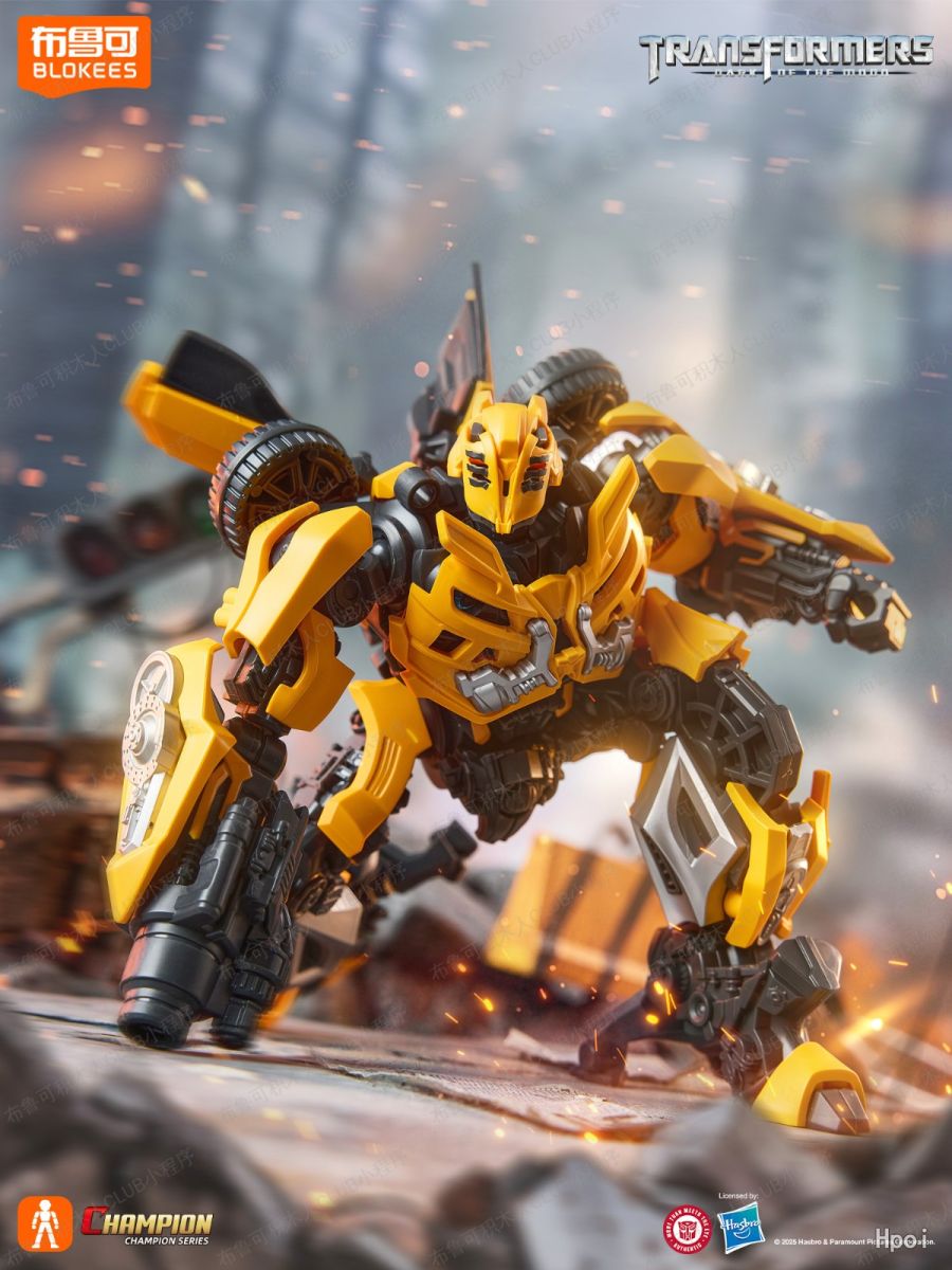 [블로키] 트랜스포머 - 범블비_14.jpg