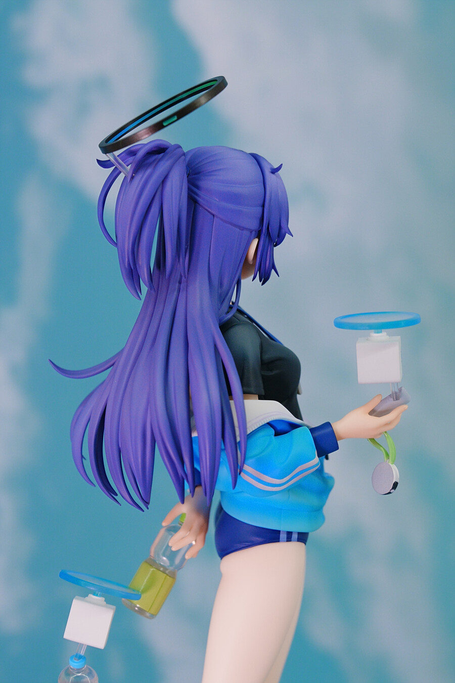 [맥스팩토리] 블루아카이브 1/7 체육복 유우카_7.jpg