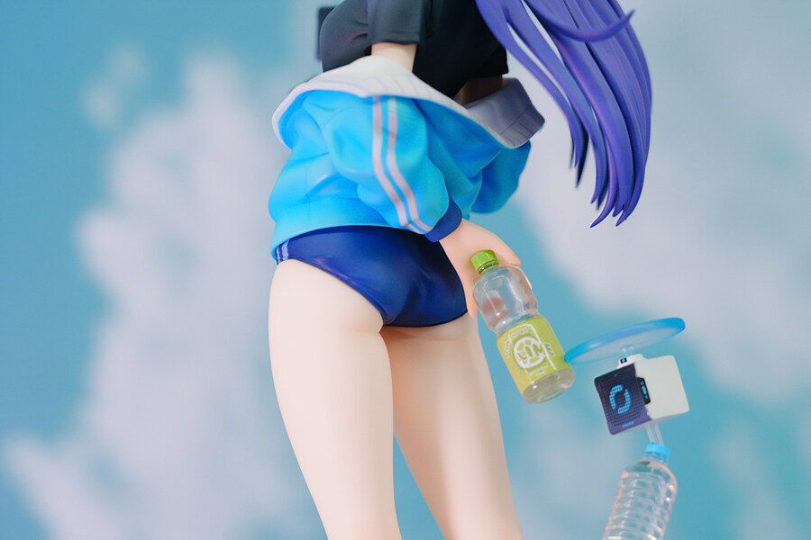 [맥스팩토리] 블루아카이브 1/7 체육복 유우카_11.jpg