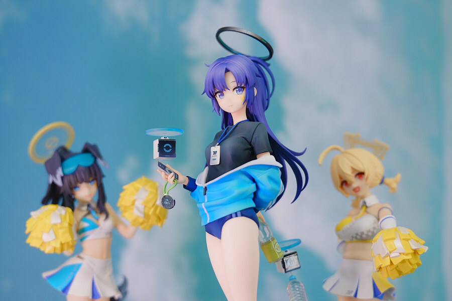 [맥스팩토리] 블루아카이브 1/7 체육복 유우카_23.jpg