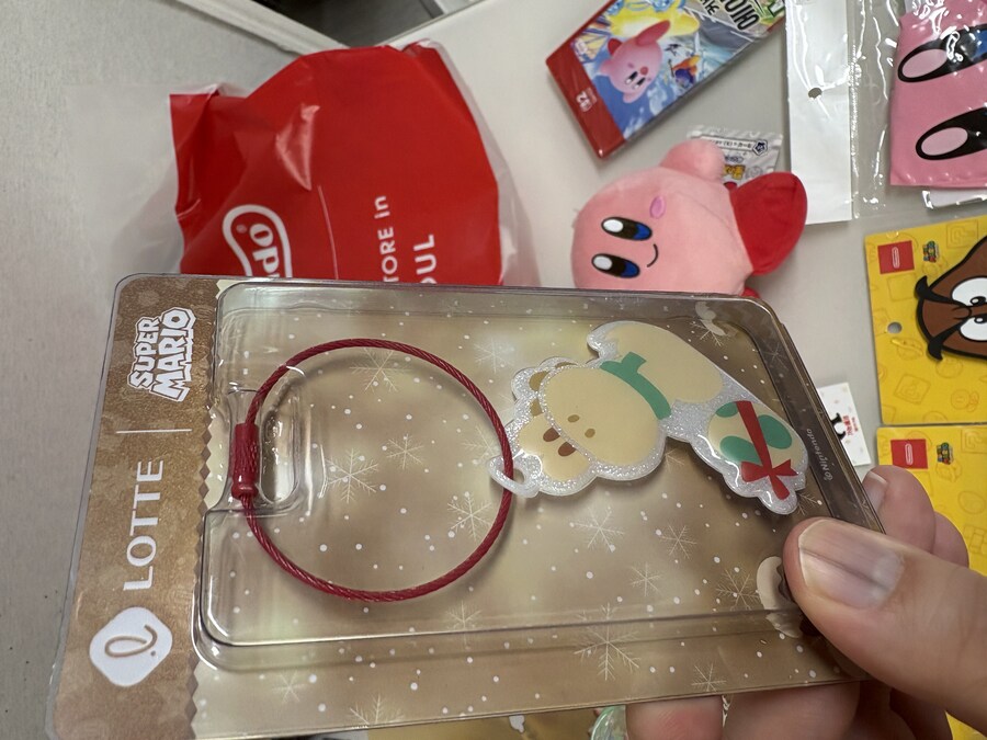 잠실 닌텐도 팝업 스토어 후기입니다(전리품 자랑)_12.jpg