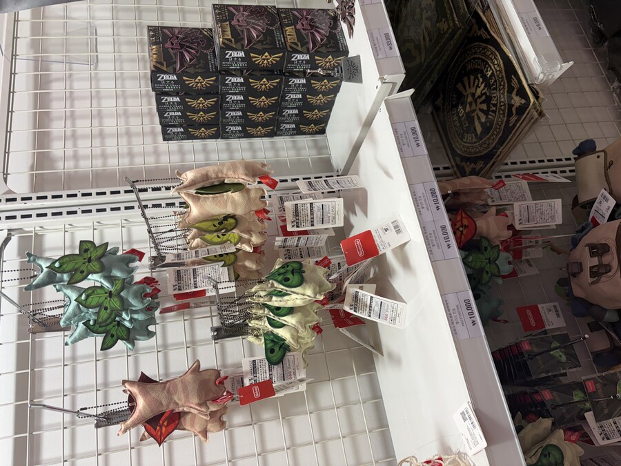 잠실 닌텐도 팝업 스토어 후기입니다(전리품 자랑)_4.jpg