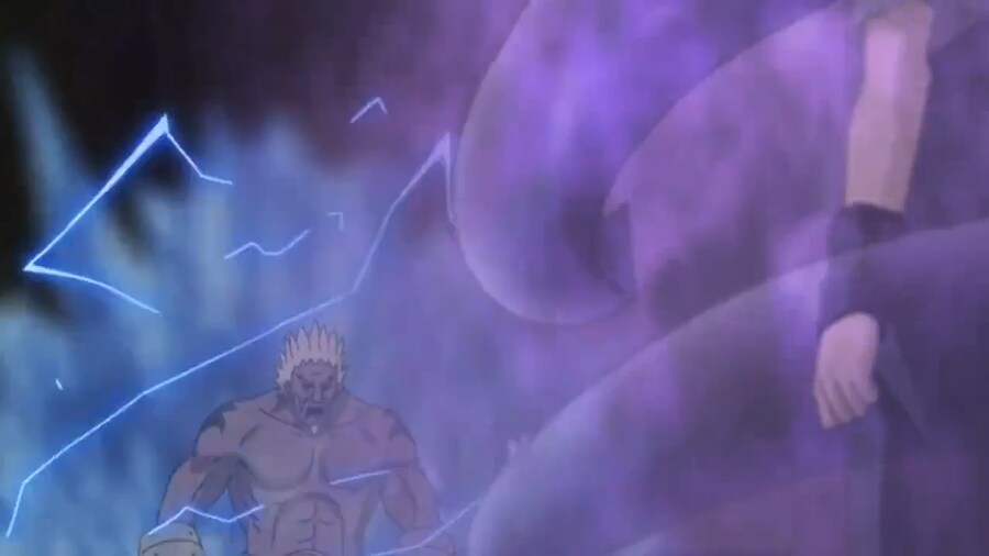 나루토) 누구를 압도했다고???_12.png