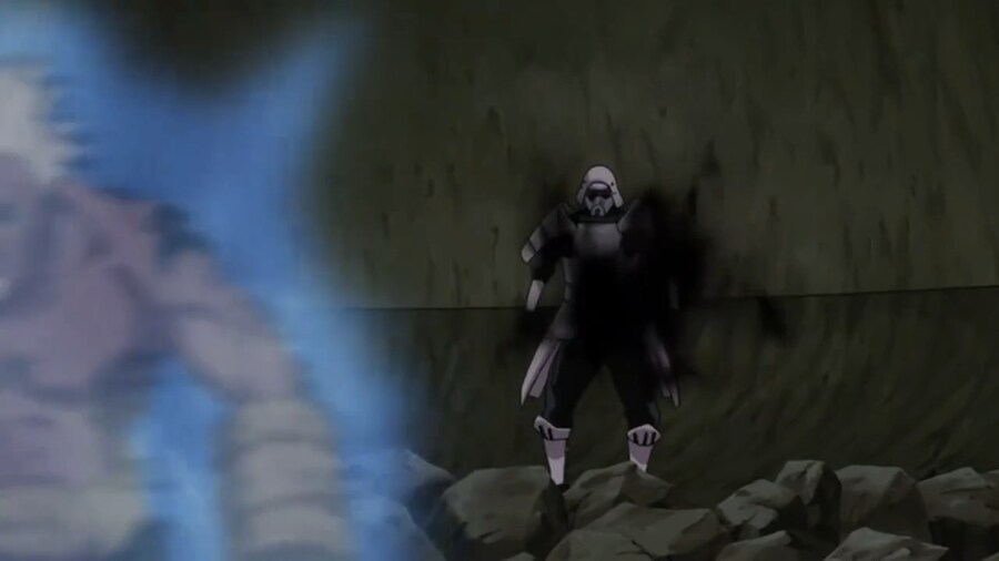 나루토) 누구를 압도했다고???_16.png