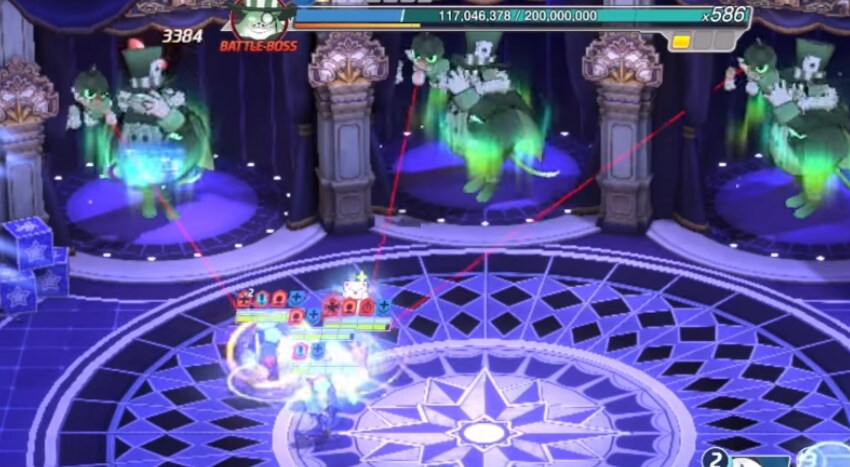 총력전) '고즈' 가이드 - 2025.11 시즌 76 실내전_6.png