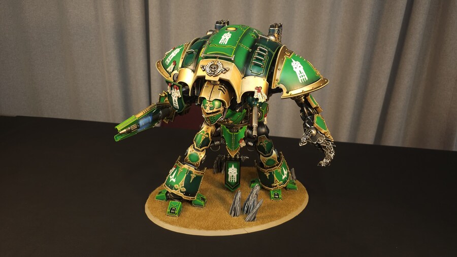 임페리얼 나이트 만들기 녹기사 제랑티우스_10.jpg