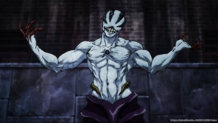 주술회전) 소소하게 기대했던 조합 & 전개_1.jpg