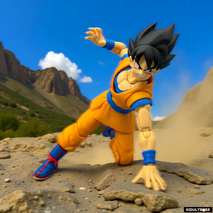 사이어인은 한마리도 살려둘 수 없다! SHF 쿠우라 액션!_12.jpg