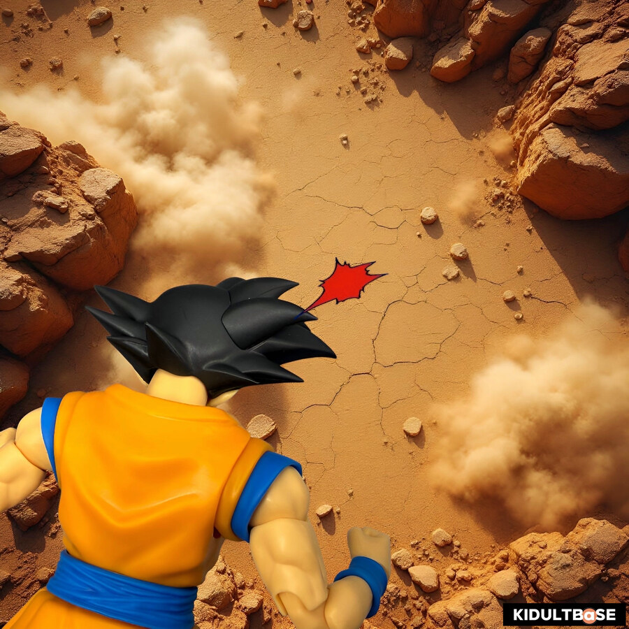 사이어인은 한마리도 살려둘 수 없다! SHF 쿠우라 액션!_21.jpg