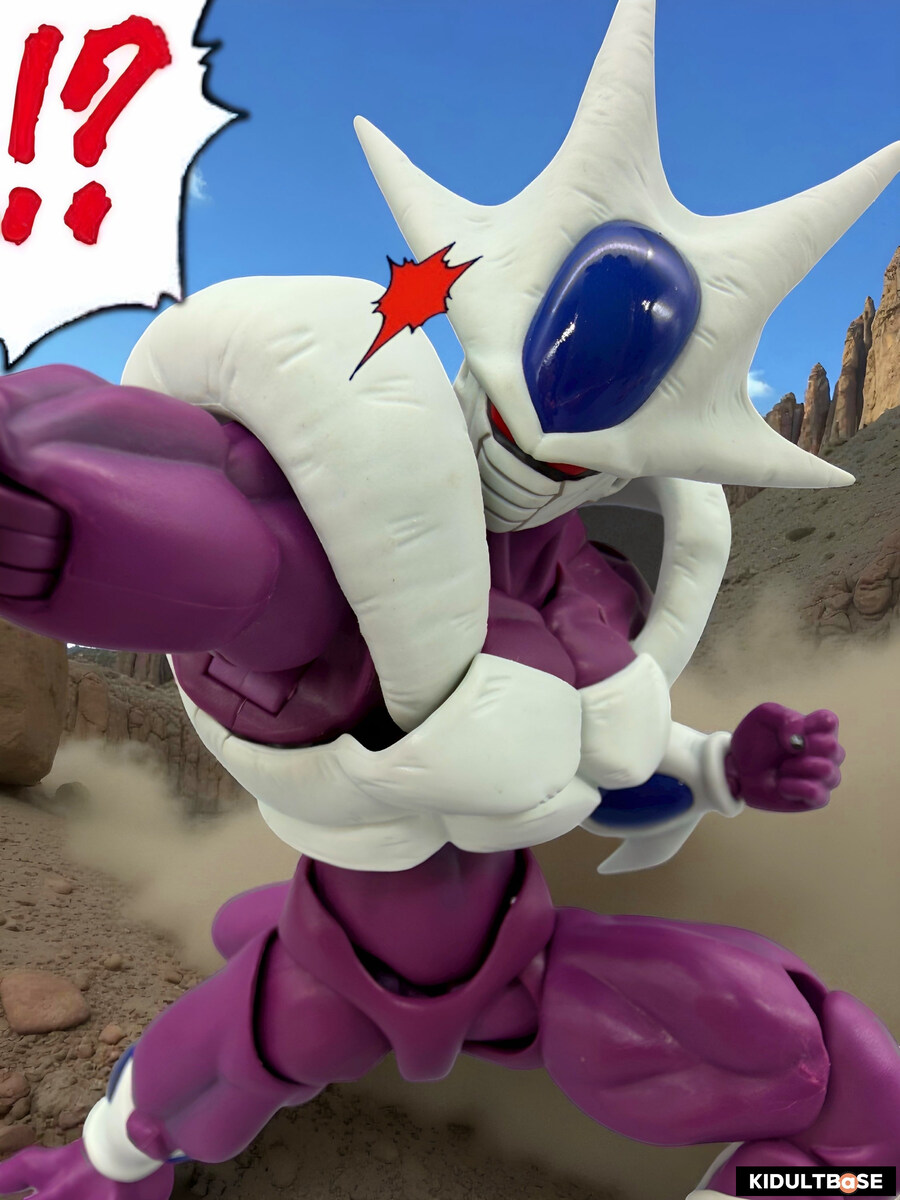 사이어인은 한마리도 살려둘 수 없다! SHF 쿠우라 액션!_33.jpg