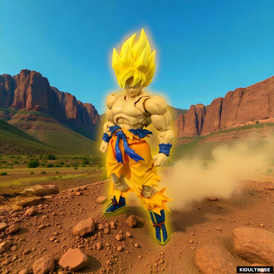 사이어인은 한마리도 살려둘 수 없다! SHF 쿠우라 액션!_37.jpg