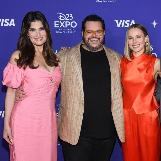 '겨울왕국' 주연 3인, 각각 6천만달러 출연료 계약 체결_1.jpg