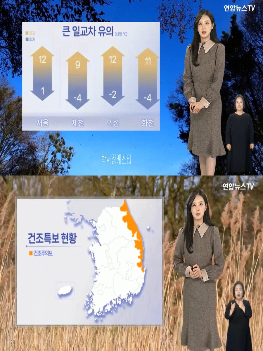 내일, 큰 일교차 유의(감기 유의, 영동 건조 및 강풍)_4.jpg