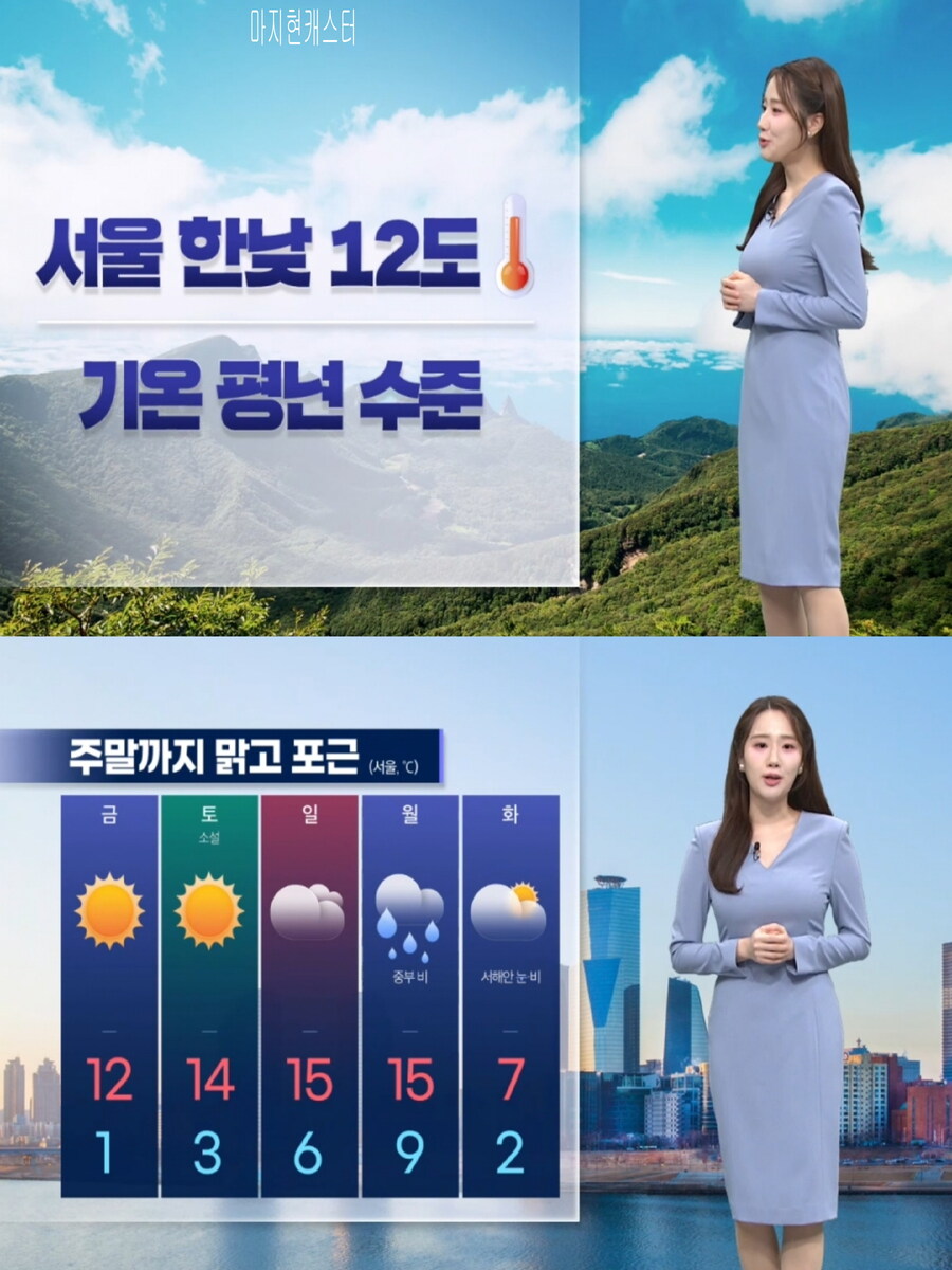 내일, 큰 일교차 유의(감기 유의, 영동 건조 및 강풍)_29.jpg
