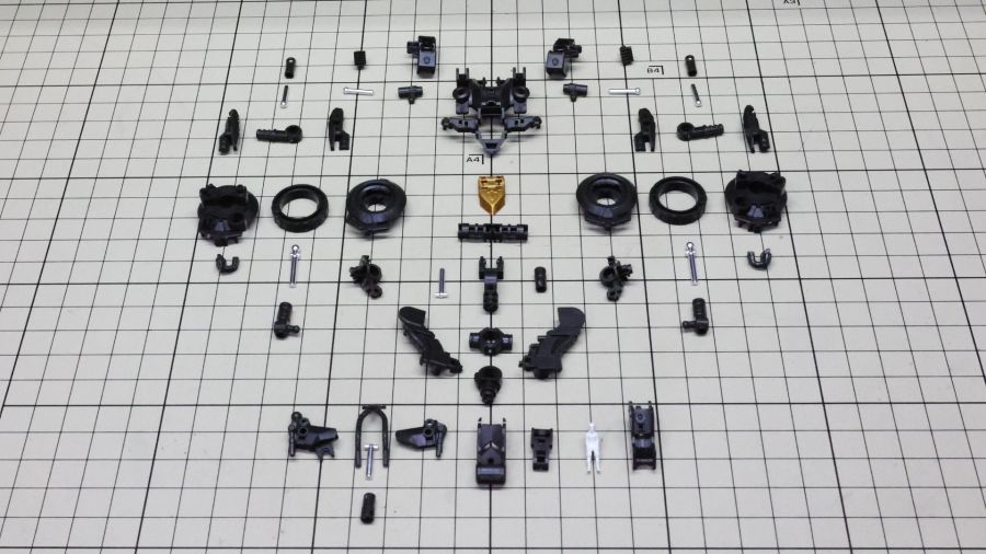 MG 건담 발바토스 루프스 조립 과정 사진 (스크롤 주의)_20.jpg