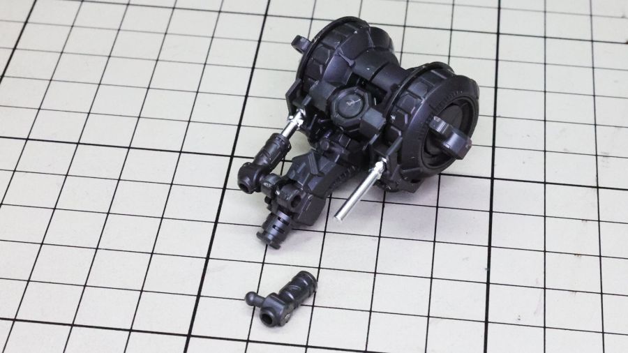 MG 건담 발바토스 루프스 조립 과정 사진 (스크롤 주의)_28.jpg