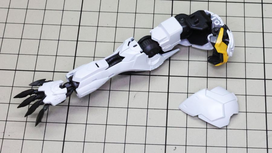 MG 건담 발바토스 루프스 조립 과정 사진 (스크롤 주의)_75.jpg