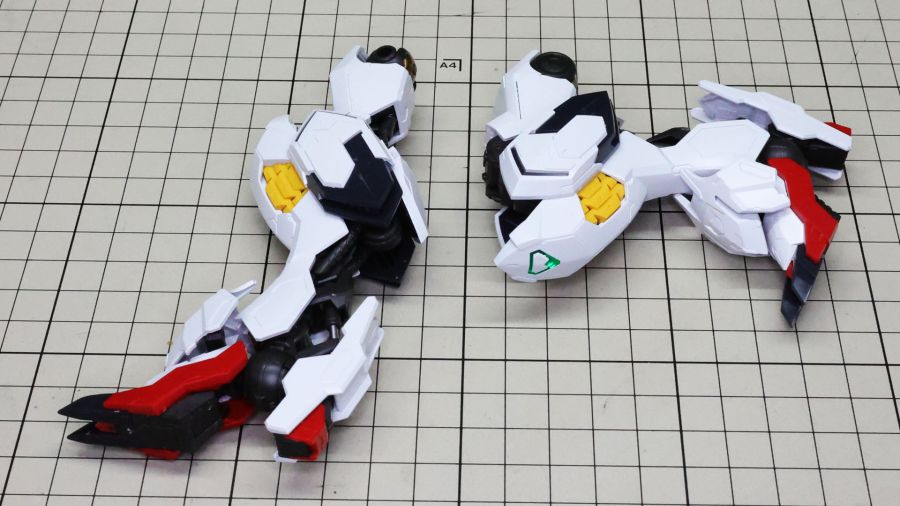 MG 건담 발바토스 루프스 조립 과정 사진 (스크롤 주의)_124.jpg